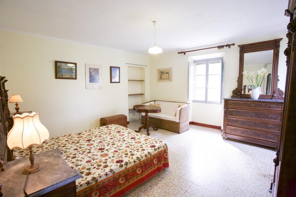 פורטופראיו Appartamento Podere San Marco מראה חיצוני תמונה
