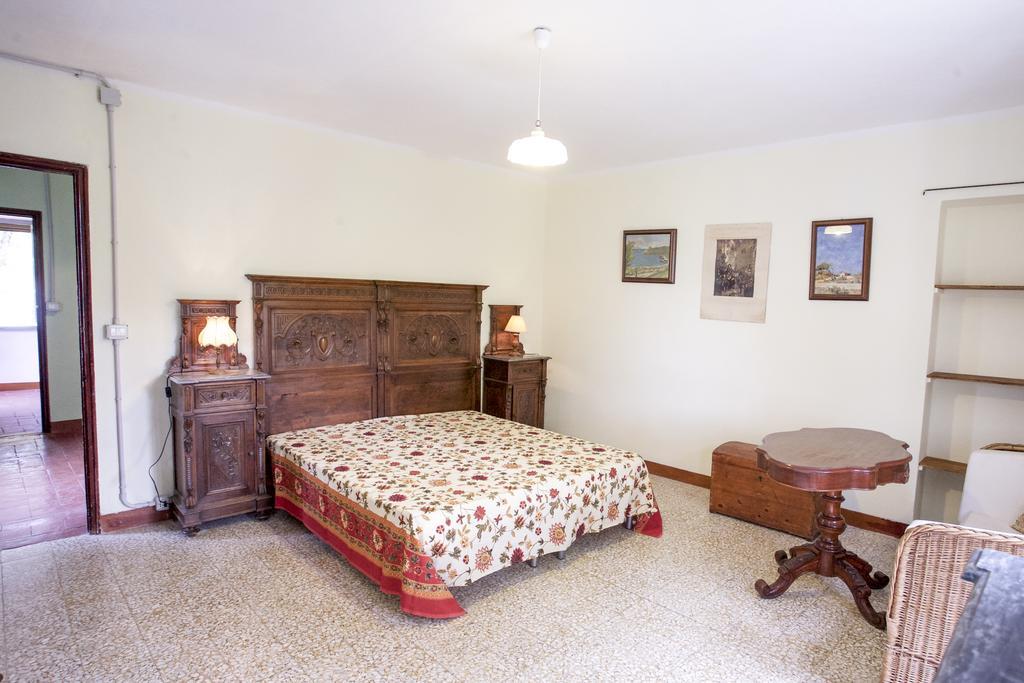 פורטופראיו Appartamento Podere San Marco מראה חיצוני תמונה