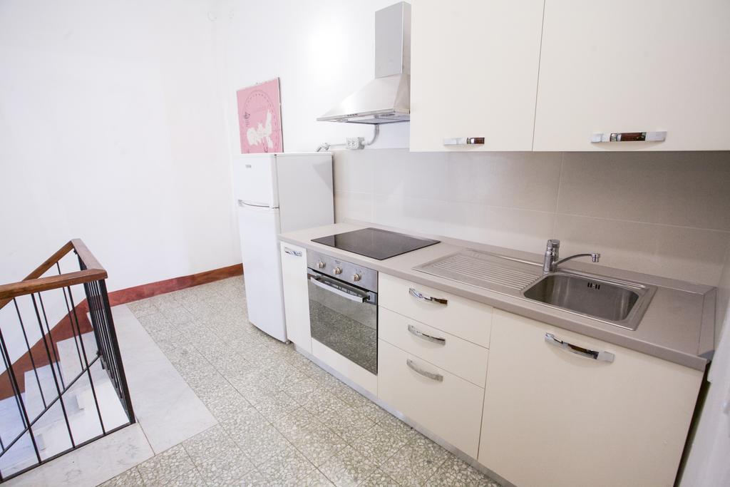 פורטופראיו Appartamento Podere San Marco מראה חיצוני תמונה