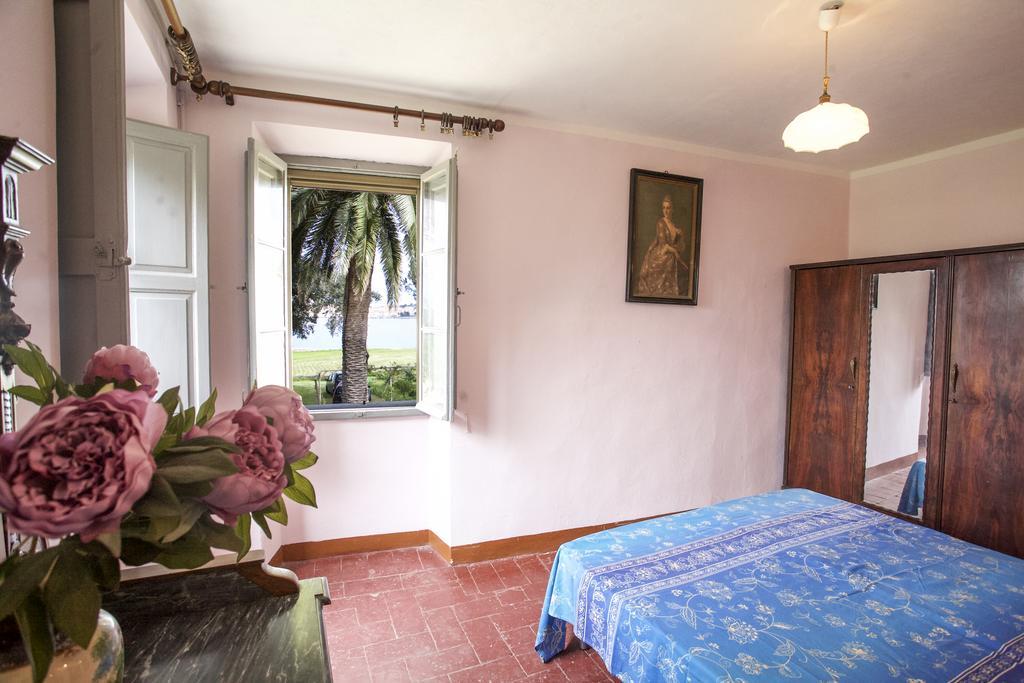 פורטופראיו Appartamento Podere San Marco מראה חיצוני תמונה